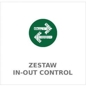Zestaw In-Out Control