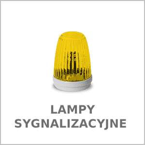 Lampy sygnalizacyjne