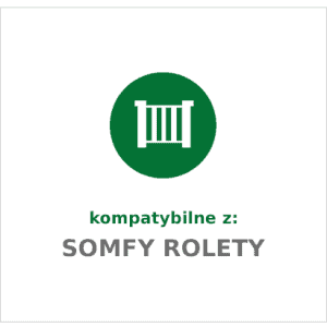 SOMFY ROLETY