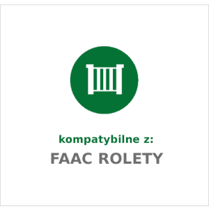 FAAC ROLETY