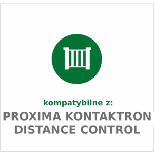 Proxima Kontaktron Distance Control