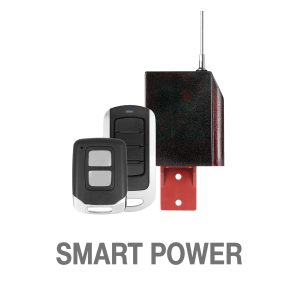 Smart Power