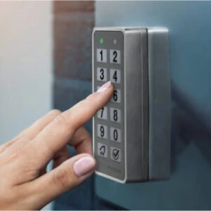 Zabezpieczenia budynków