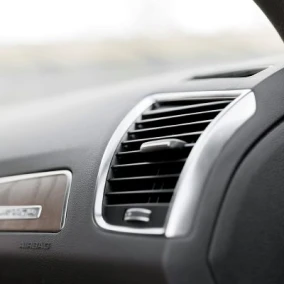 Zabezpieczenia pojazdów