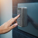 Zabezpieczenia budynków