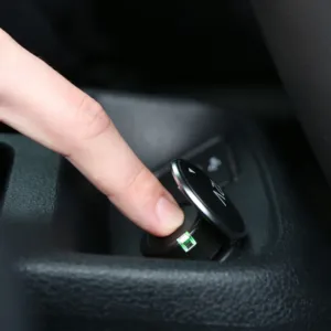 Zabezpieczenia pojazdów