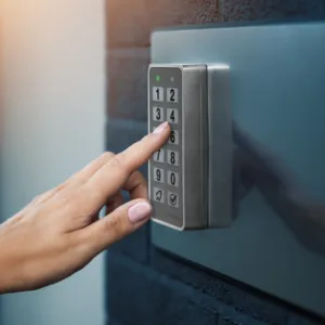 Zabezpieczenia budynków