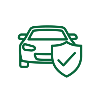 Zabezpieczenia pojazdów